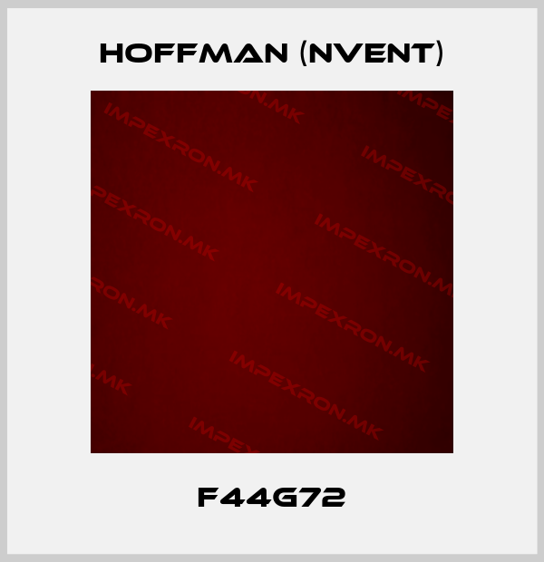 Hoffman (nVent) Europe