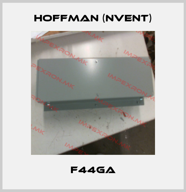 Hoffman (nVent) Europe