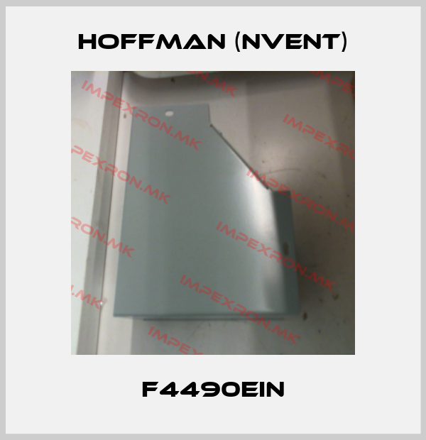 Hoffman (nVent) Europe