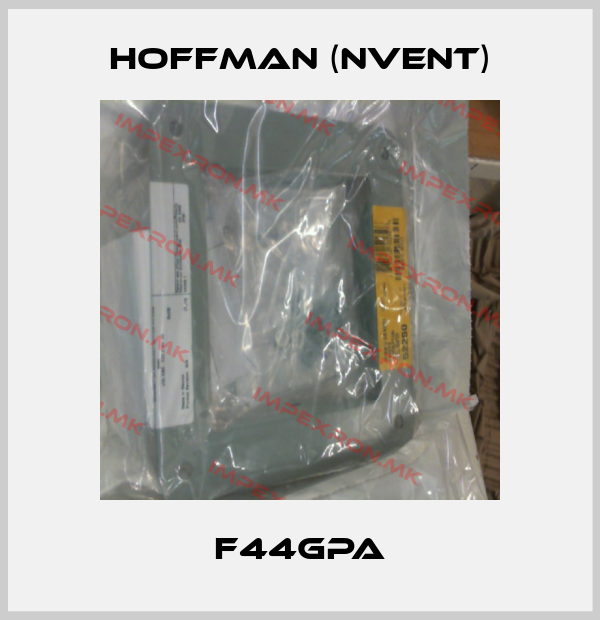 Hoffman (nVent) Europe