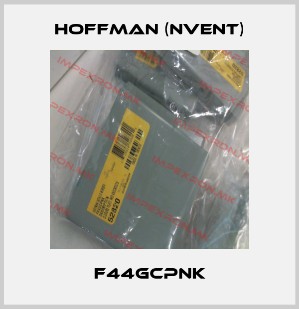 Hoffman (nVent) Europe