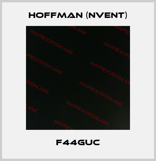 Hoffman (nVent) Europe