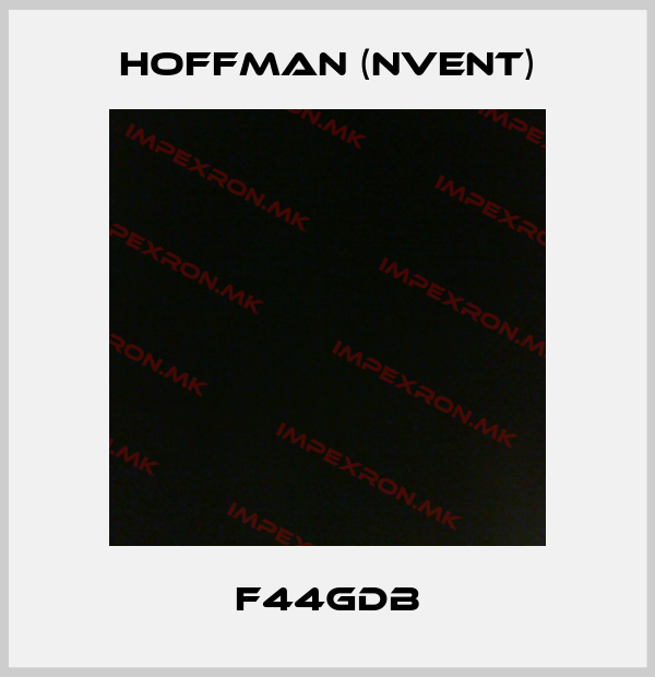 Hoffman (nVent) Europe