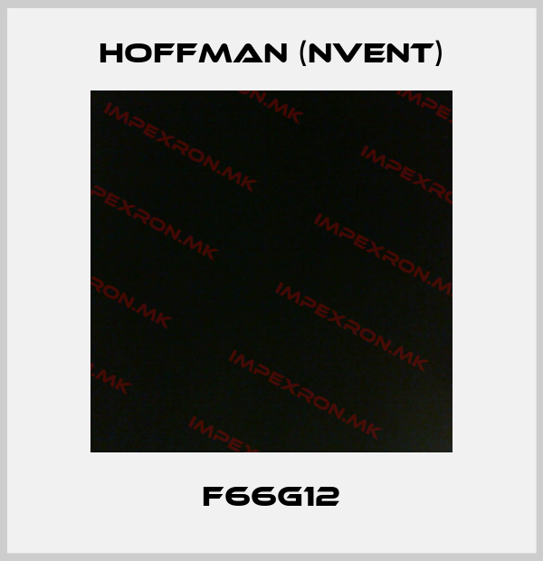 Hoffman (nVent) Europe