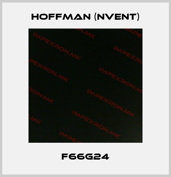 Hoffman (nVent) Europe