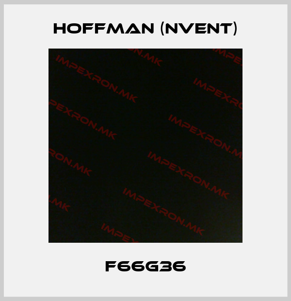 Hoffman (nVent) Europe