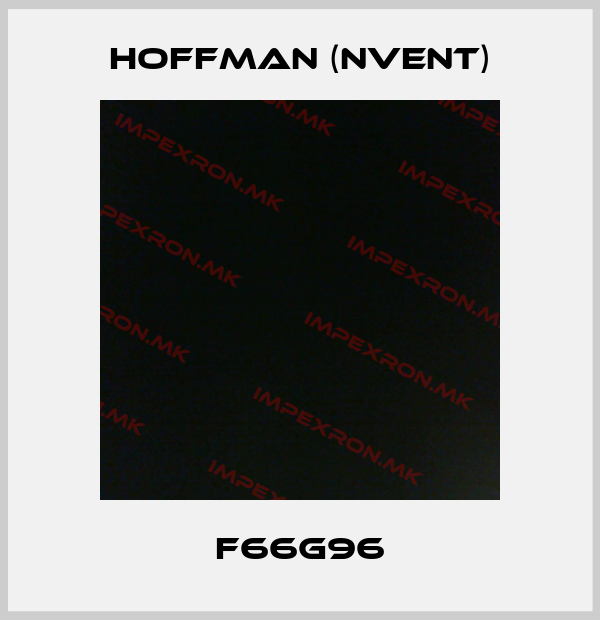 Hoffman (nVent) Europe