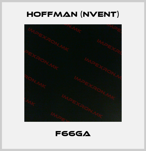Hoffman (nVent) Europe