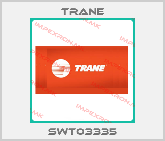 Trane-SWT03335price