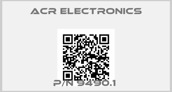Acr Electronics-P/N 9490.1 price