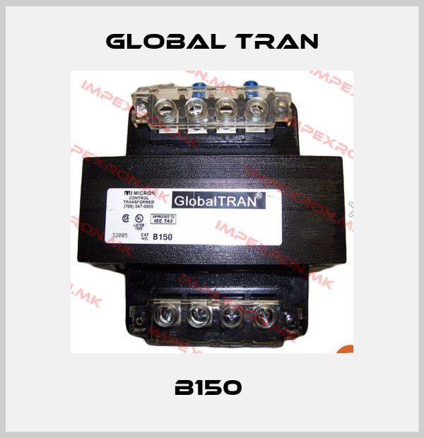 Global Tran-B150 price