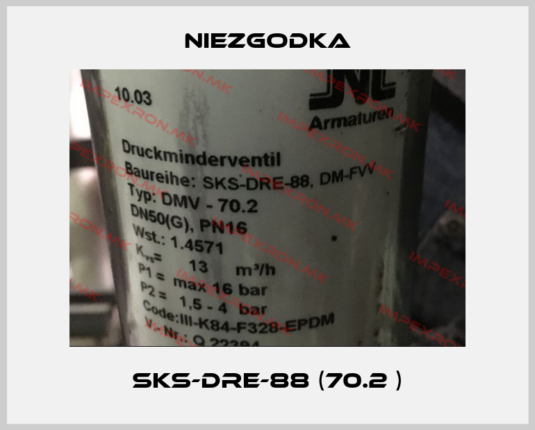 Niezgodka-SKS-DRE-88 (70.2 )price