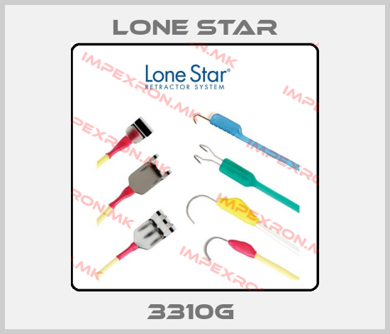 Lone Star-3310G price