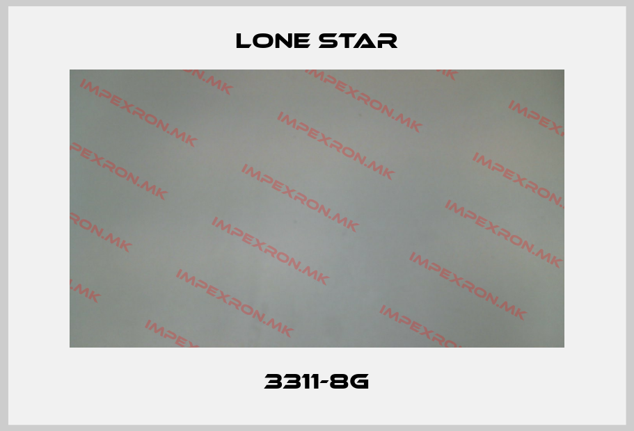 Lone Star-3311-8Gprice