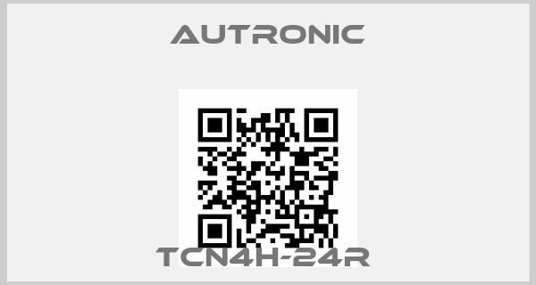 Autronic-TCN4H-24R price
