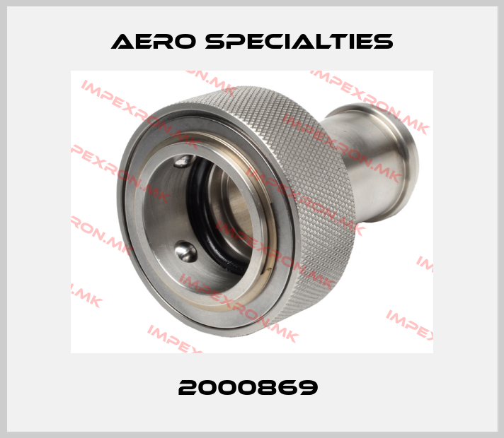 Aero Specialties Europe