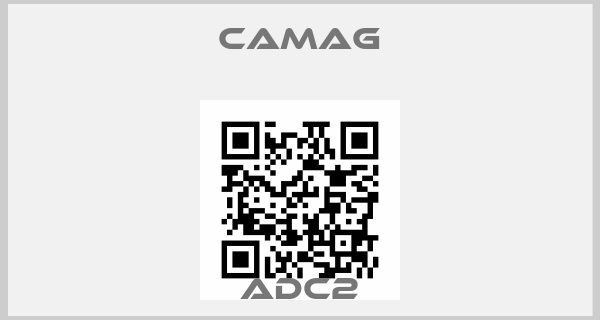 camag-ADC2price