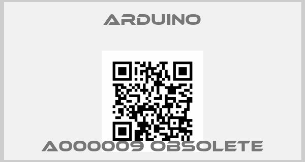 Arduino-A000009 obsoleteprice