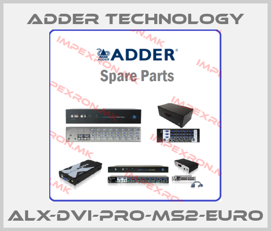 Adder Technology Europe