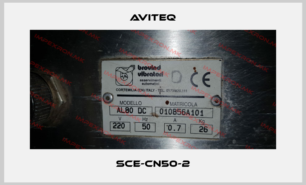 Aviteq-SCE-CN50-2price