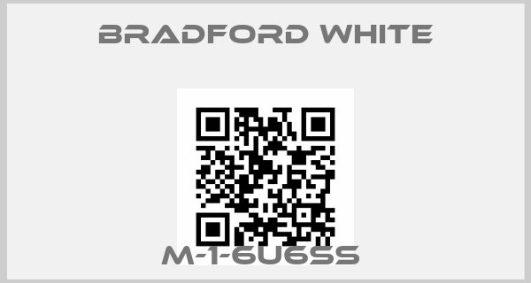 Bradford White-M-1-6U6SS price