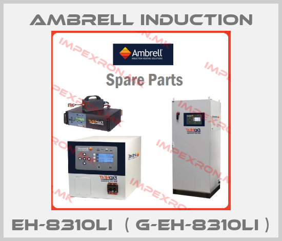 Ambrell Induction-EH-8310LI  ( G-EH-8310LI )price