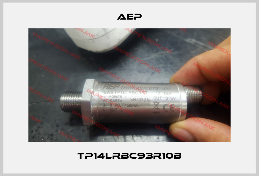 AEP-TP14LRBC93R10Bprice