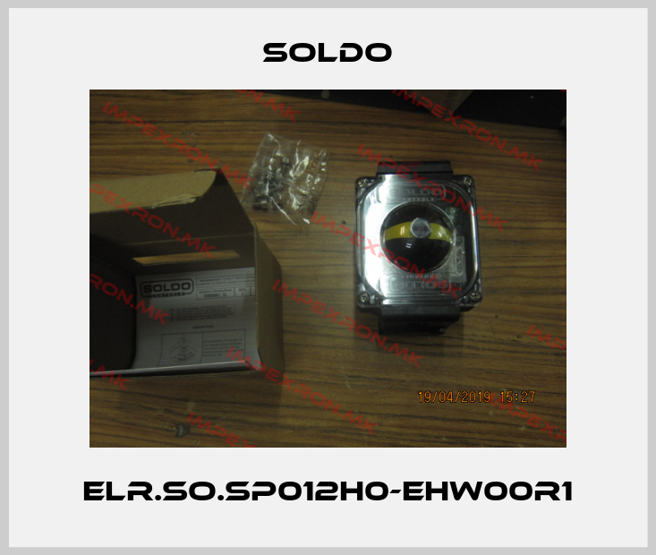 Soldo-ELR.SO.SP012H0-EHW00R1price