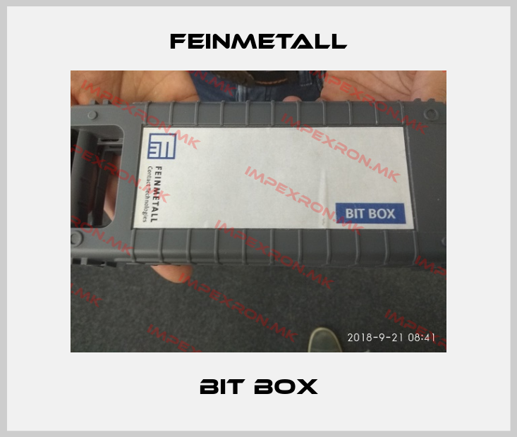 FEINMETALL Europe