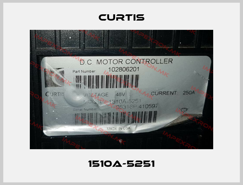 Curtis-1510A-5251price