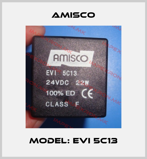 Amisco-Model: EVI 5C13price