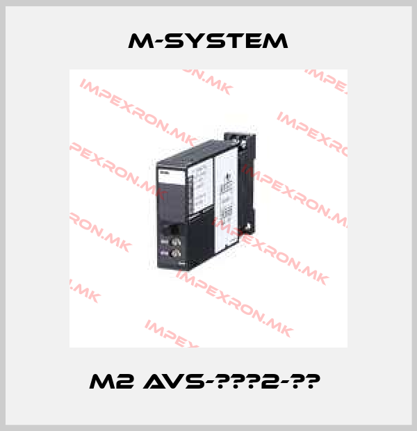 M-SYSTEM Europe
