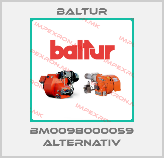 Baltur-BM0098000059 Alternativprice
