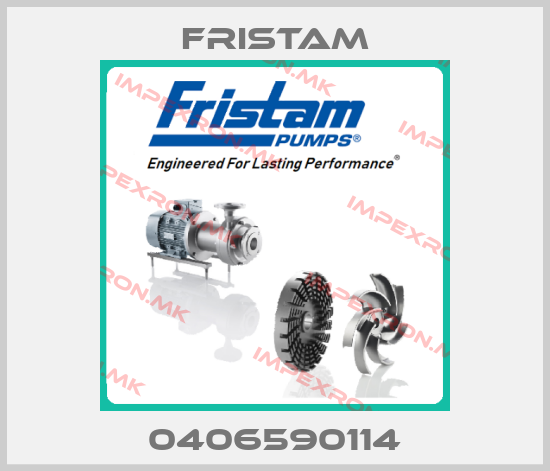 Fristam-0406590114price