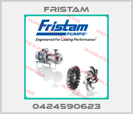 Fristam-0424590623price