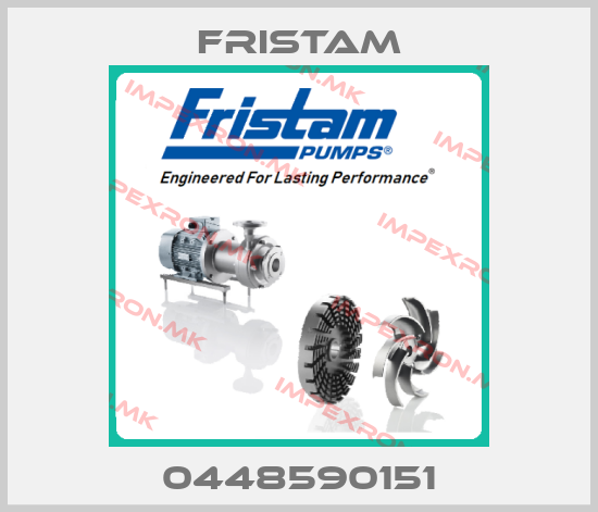 Fristam-0448590151price