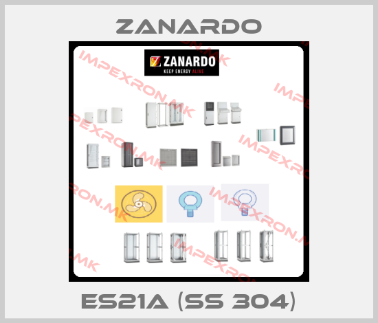 ZANARDO-ES21A (SS 304)price