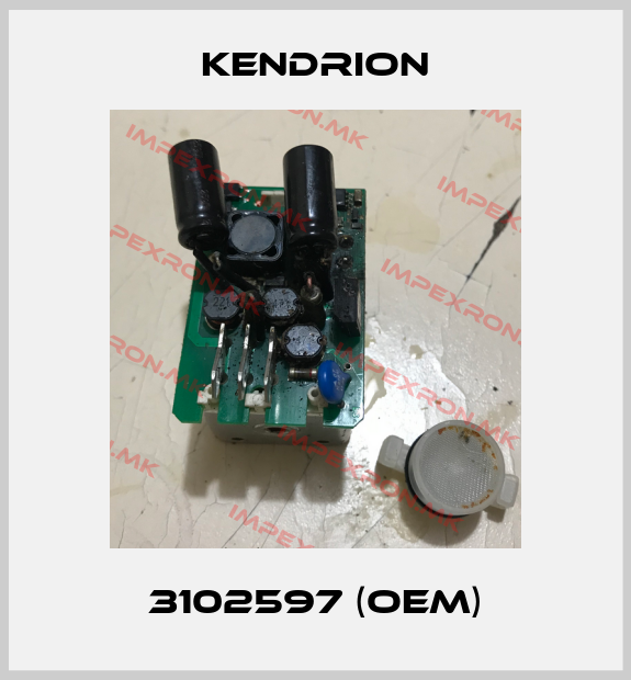 Kendrion-3102597 (OEM)price