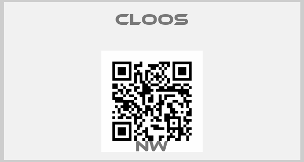 Cloos-NWprice