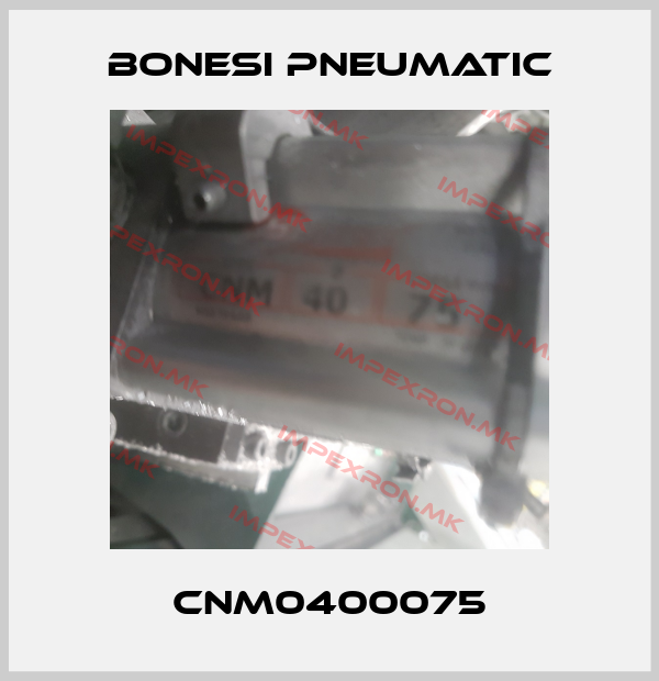Bonesi Pneumatic-CNM0400075price