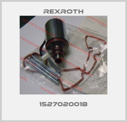 Rexroth-1527020018price