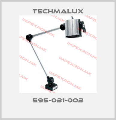 Techmalux-595-021-002price