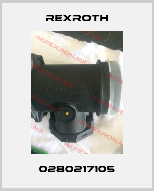Rexroth-0280217105price
