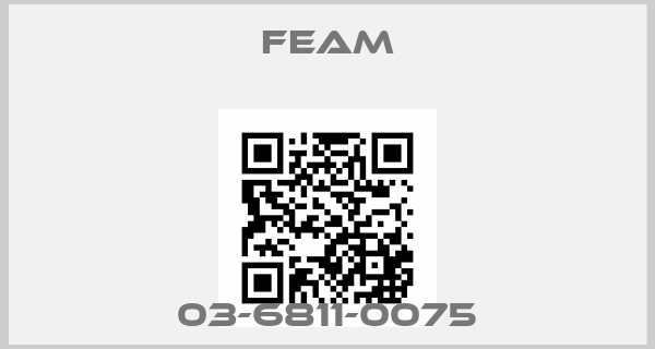 Feam-03-6811-0075price