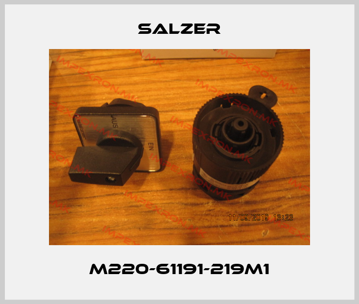 Salzer Europe
