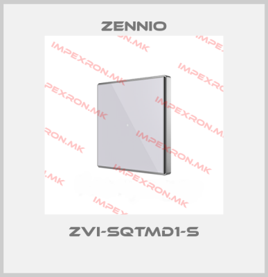 Zennio-ZVI-SQTMD1-Sprice