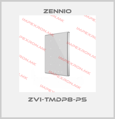 Zennio-ZVI-TMDP8-PSprice
