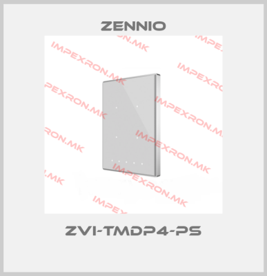 Zennio-ZVI-TMDP4-PSprice