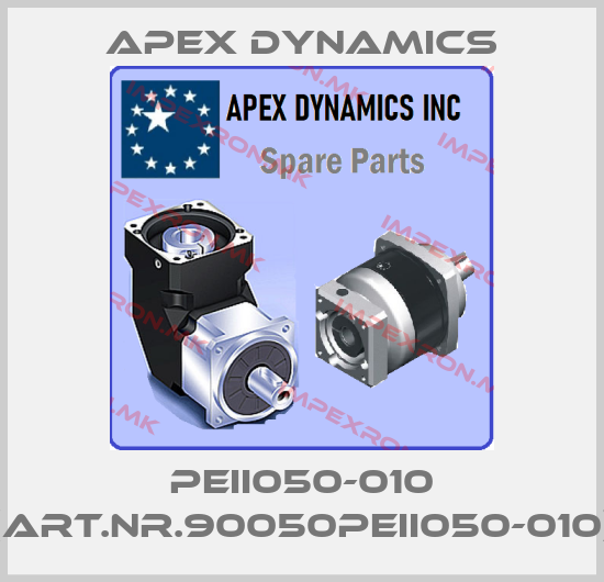 Apex Dynamics Europe