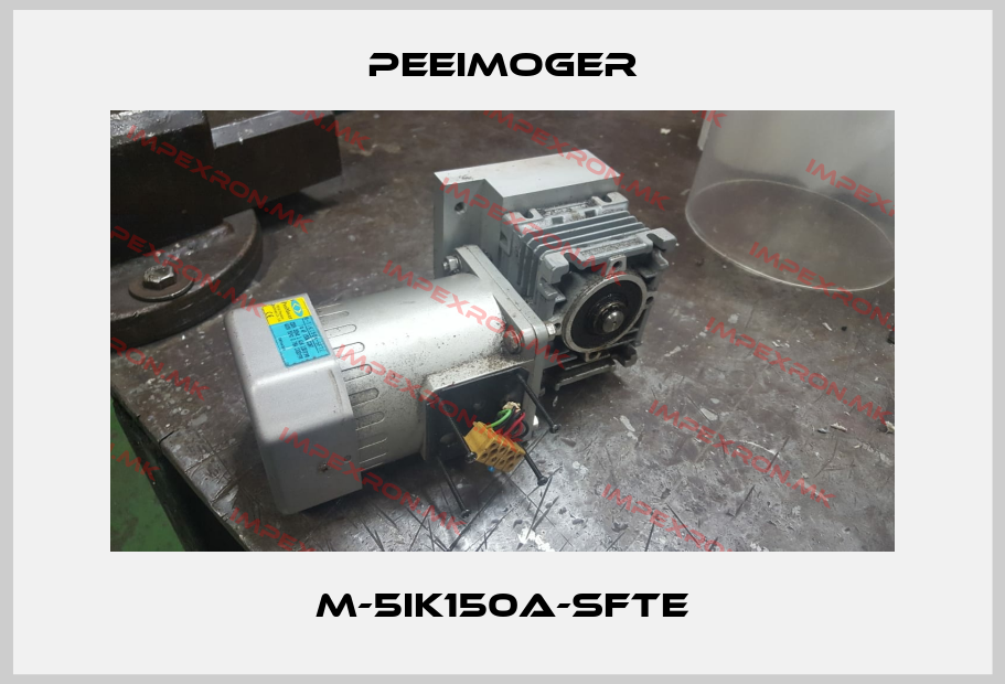 Peeimoger-M-5IK150A-SFTEprice